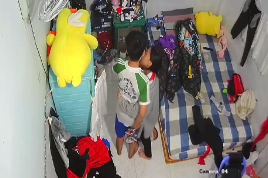 sex nhét đá vào lồn Chị hàng xóm khát tinh dùng bao gai mới đủ